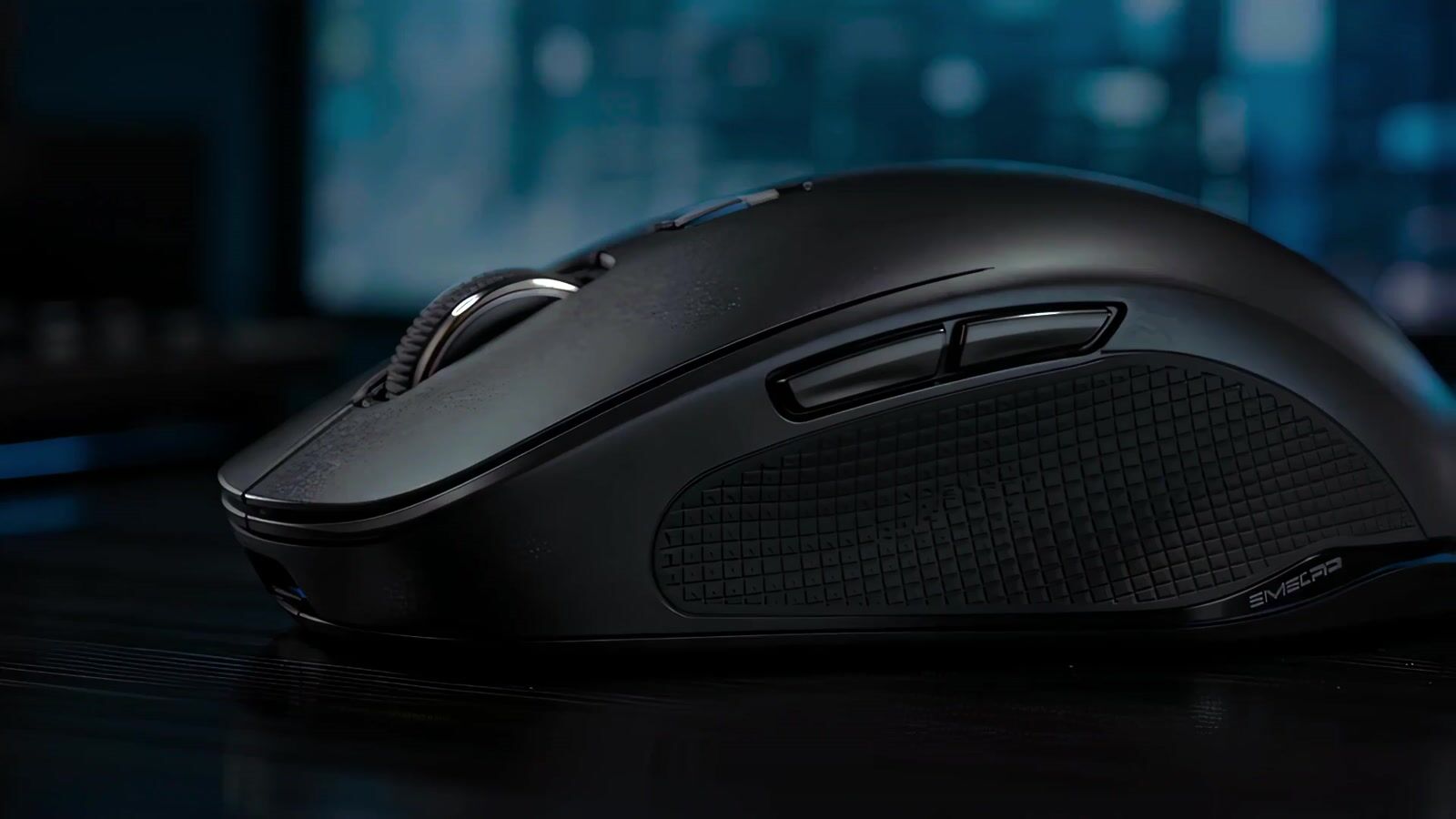 Mouse Demo poster